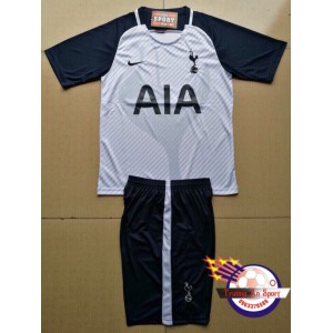 ÁO TOTTENHAM